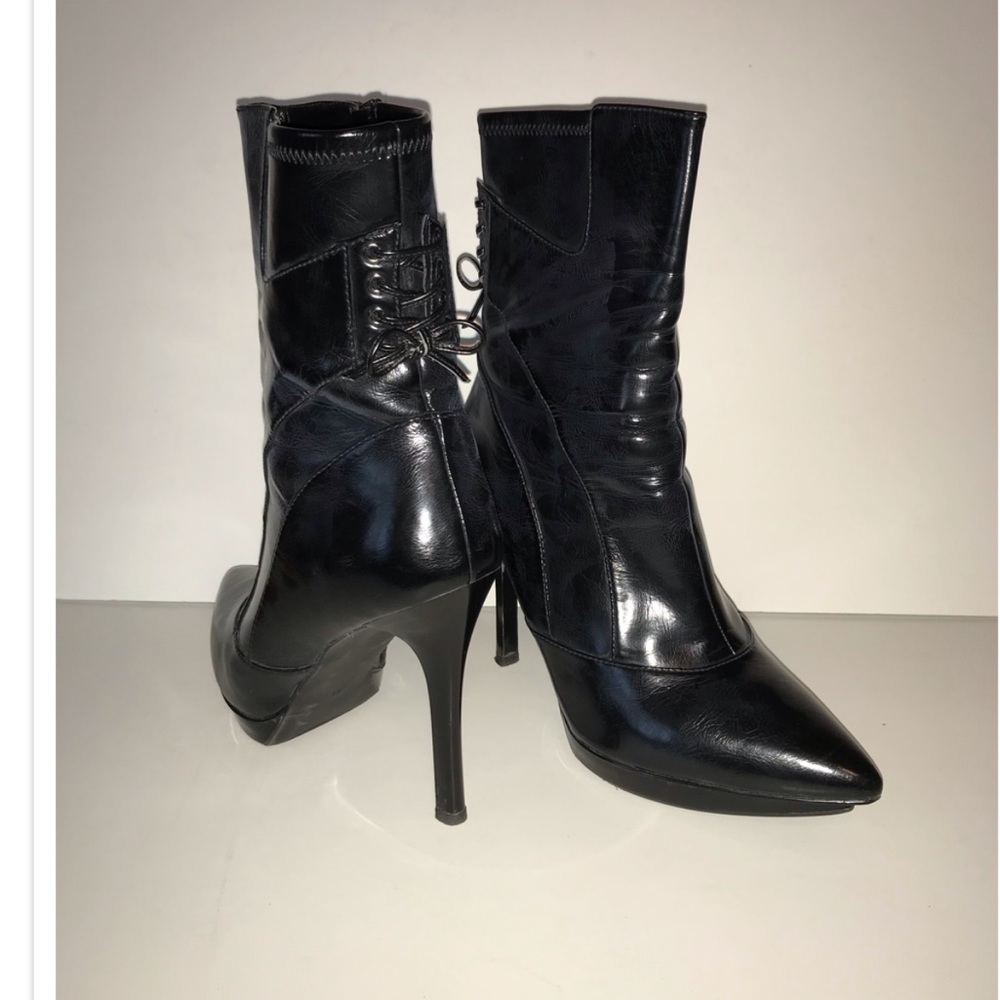 Guess Boots, 9